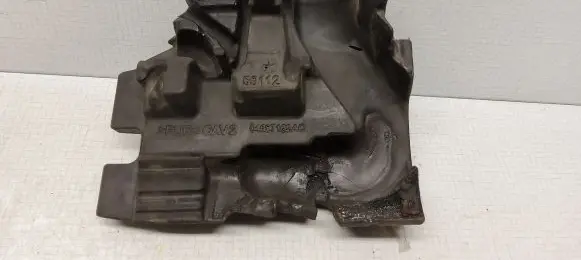 Jeep Grand Cherokee Heat shield in engine bay 04627162AC 59112