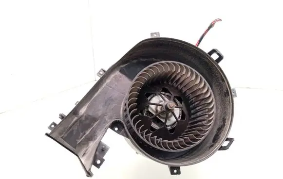 Opel Vectra C Heater blower motor/fan resistor 73421312