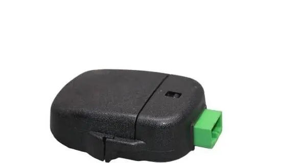 Rain sensor