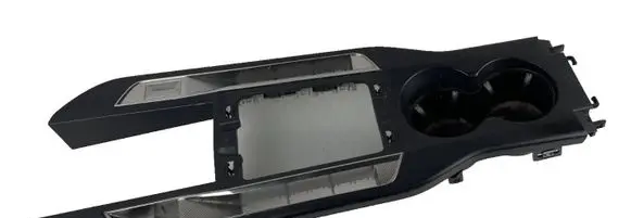 DS Automobiles 3 Crossback Center console 9810059177
