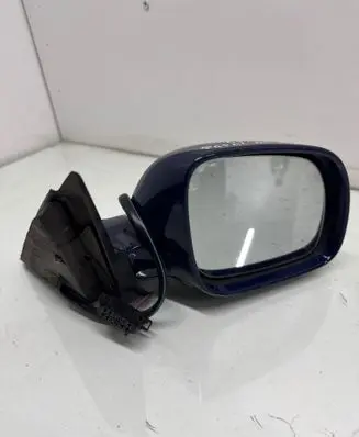 Volkswagen PASSAT B5.5 Front door electric wing mirror 3B0857934