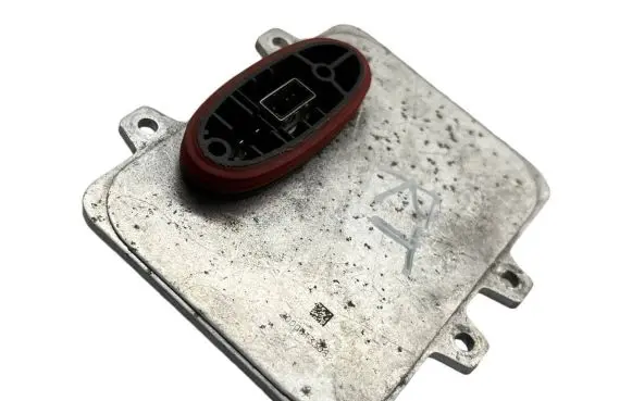 Skoda Superb B6 (3T) Headlight ballast module Xenon 5DV00900000