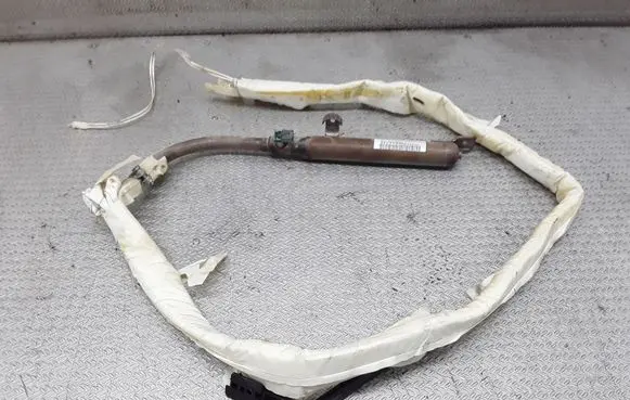 Peugeot 307 Roof airbag 9653166080H