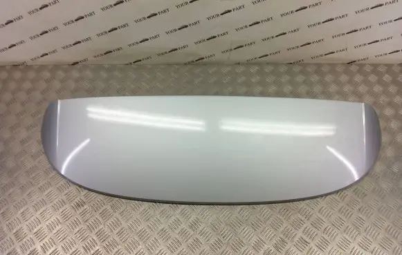 BMW X1 F48 F49 Tailgate/trunk spoiler 7350856