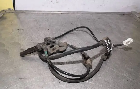 ABS rear brake sensor