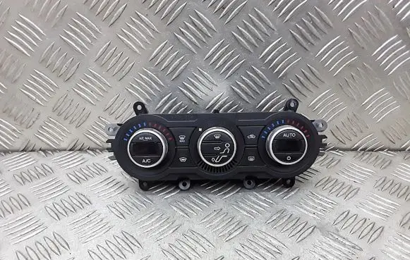 Ford Ranger Climate control unit ab3918c612ea