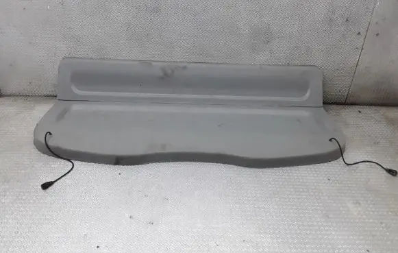 Renault Scenic II - Grand scenic II Parcel shelf