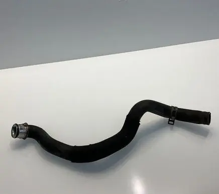 Mercedes-Benz C W204 Engine coolant pipe/hose A2045017182 6254111 2045017182