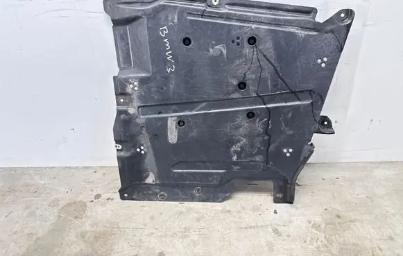BMW 3 G20 G21 Side bottom protection 7435570
