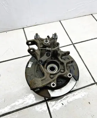 KIA Sportage Rear wheel hub