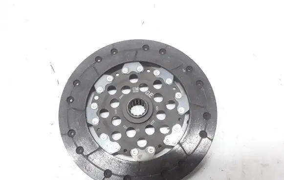 Opel Meriva A Clutch pressure plate 9223223