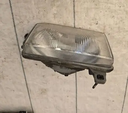 Nissan Terrano Headlight/headlamp 344r20
