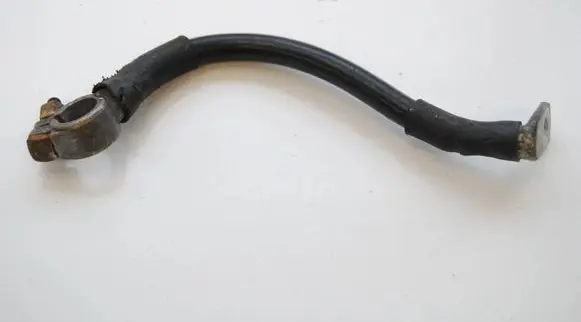 Porsche Boxster 986 Positive wiring loom 