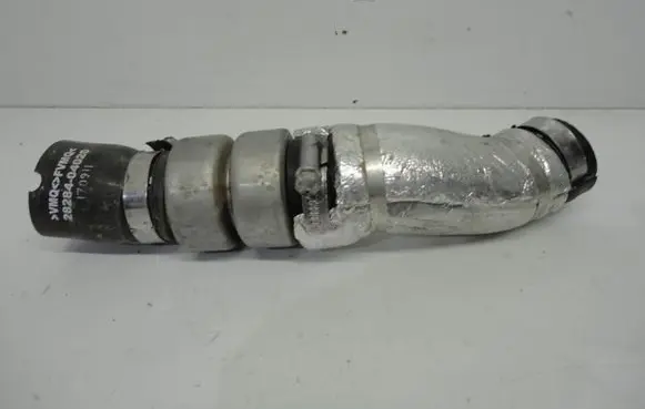 Hyundai i20 (GB IB) Turbo air intake inlet pipe/hose 28284-04020