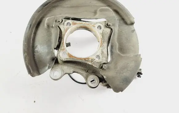 Ford Mustang VI Rear wheel hub FR3C2K316FA FR358758