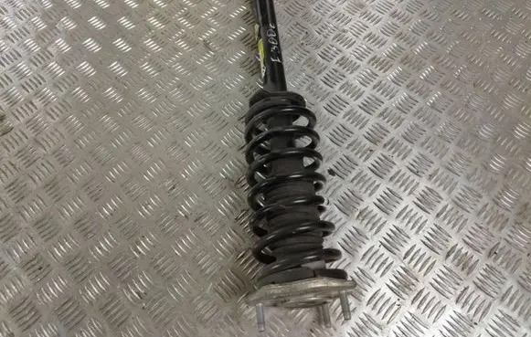 Mercedes-Benz E W238 Front shock absorber with coil spring A2383204000