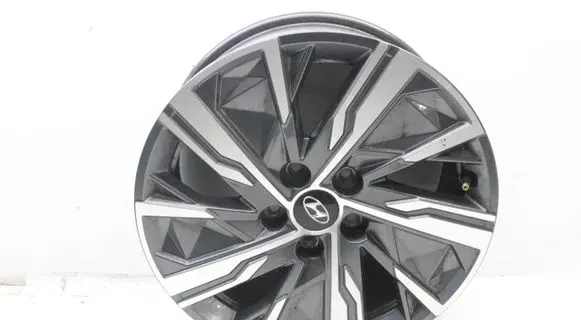 Hyundai Tucson IV NX4 R12 alloy rim 52910N7160