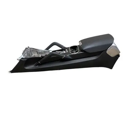 Porsche Cayenne (92A) Center console 7P5864299 0016357245 3005368300