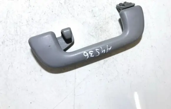 Toyota Prius (XW20) Rear interior roof grab handle