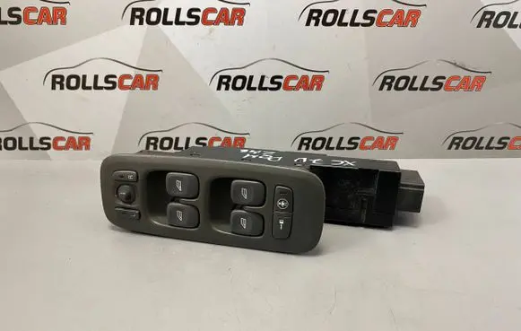 Volvo XC70 Electric window control switch 9452959 09193383