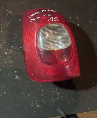 Citroen Xsara Picasso Rear/tail lights 9631564080 89300231