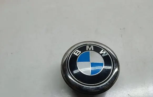 BMW 1 F20 F21 Tailgate/trunk/boot exterior handle 7270728