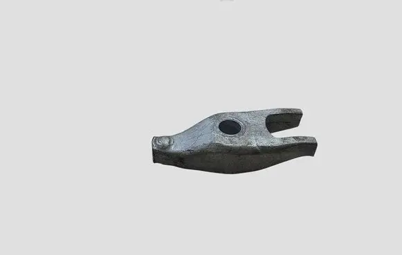 Opel Zafira C Fuel Injector clamp holder