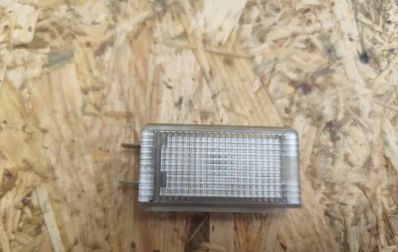 Saab 9-5 Other interior light