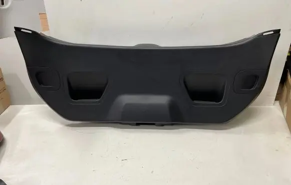 Ford Fiesta Tailgate trim H1BBA429A48
