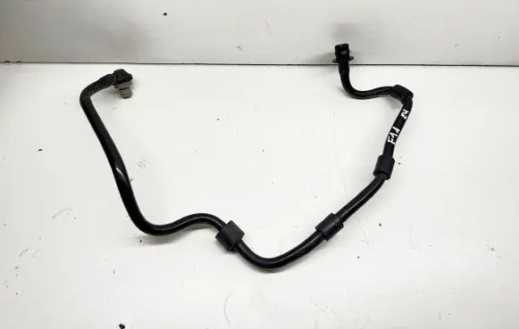 BMW 5 F10 F11 Vacuum line/pipe/hose 17765010 16897