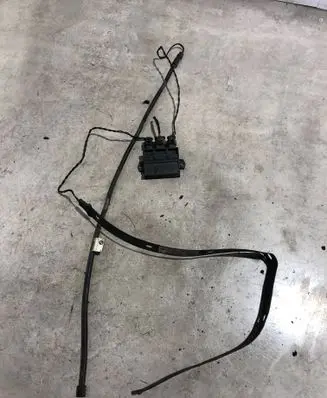 BMW 5 F10 F11 Tailgate sensor 7391042 6135739104201 7464750