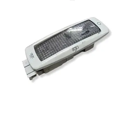 Audi A4 S4 B5 8D Rear seat light 3B0947291