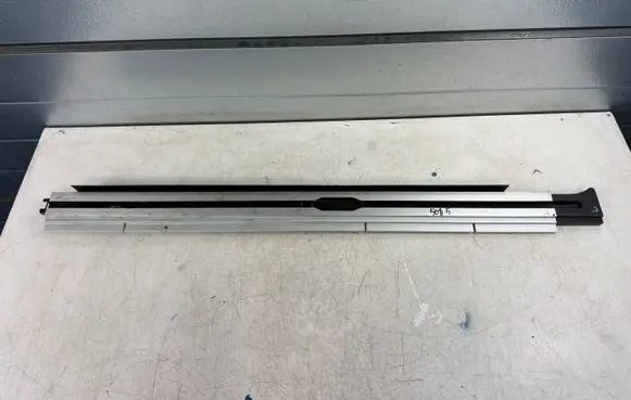 Peugeot 508 Other trunk/boot trim element 9902008035