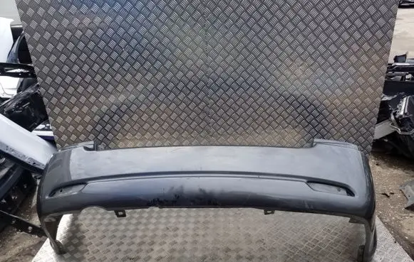 KIA Sorento Rear bumper