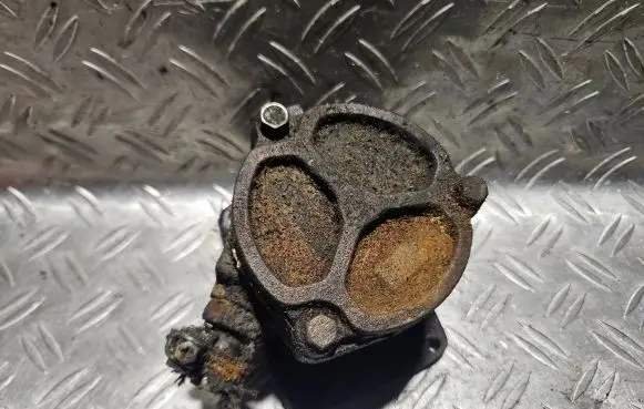 Fiat Ducato Vacuum pump