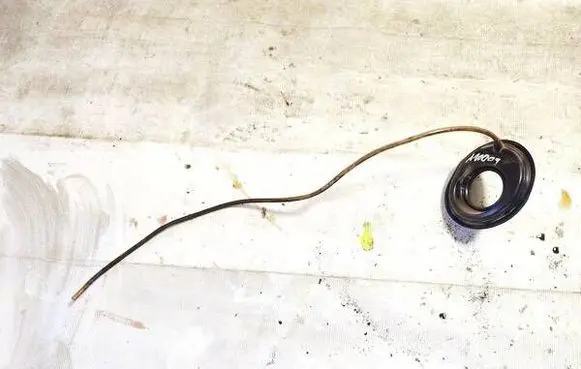 Audi A6 S6 C6 4F other engine part 4f5809933b