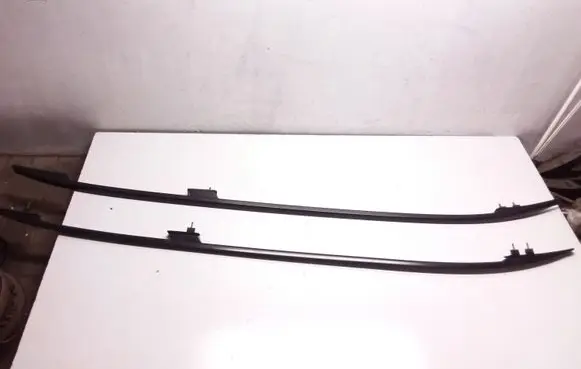 Mercedes-Benz C AMG W204 Roof bar rail A2048900293 A2048900193