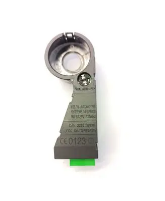Volvo XC90 Immobiliser reader (aerial) 8621509 510130020 0145347