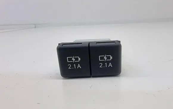 Lexus RX 450H USB socket connector 85532480100