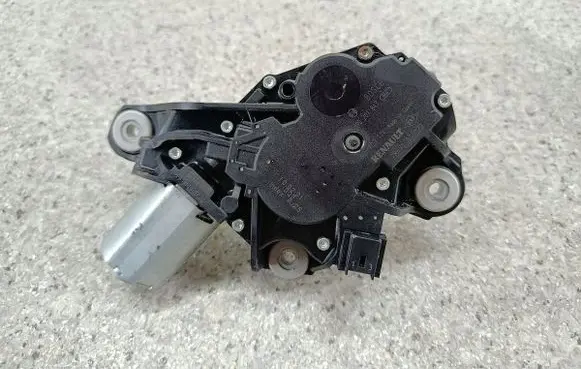 Renault Megane III Rear window wiper motor