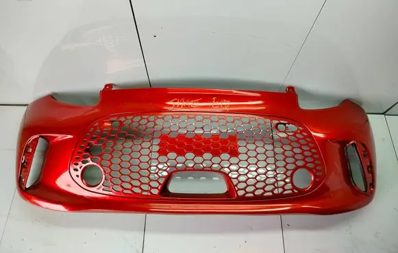 Smart ForFour II W453 Front bumper A4538802105