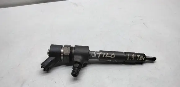 Fiat Stilo Fuel injector 0445110119
