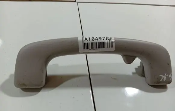 Citroen C4 Grand Picasso Rear interior roof grab handle