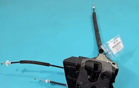 Jaguar XE Front door lock HX73-203A29-EA IMPRK1452754