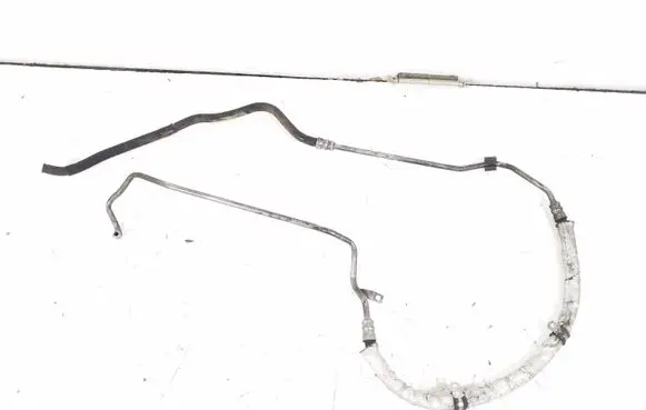 Mercedes-Benz CL C216 Power steering hose/pipe/line A2164600224