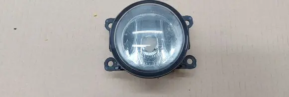 Renault Megane III Front fog light 89202503 8200074008