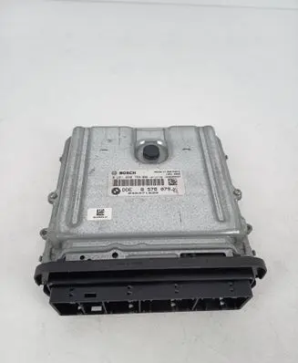 BMW 3 GT F34 Engine control unit/module 8578079 0281030755