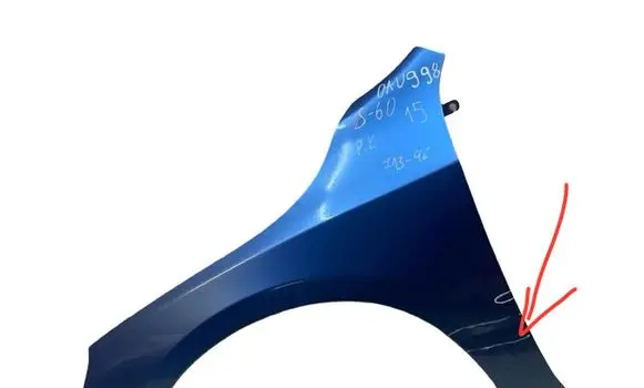 Fender