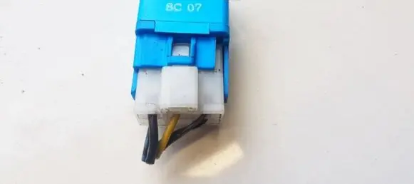 Mazda 323 F Other relay DC12V20A