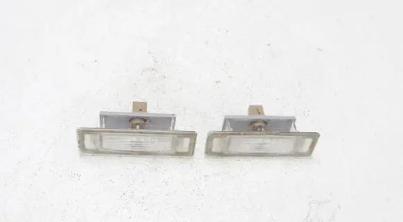 KIA Optima Number plate light 92501-2G0 925012G0
